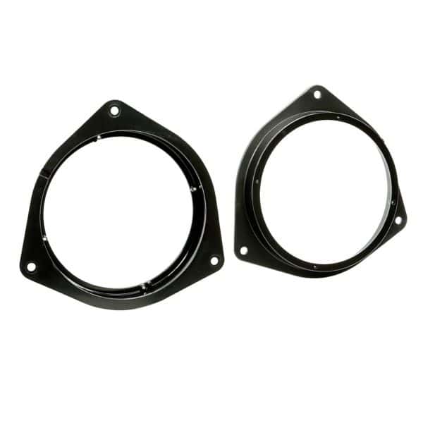 Zvučnički adapteri Toyota/Daihatsu Ø165mm prednja/stražnja vrata