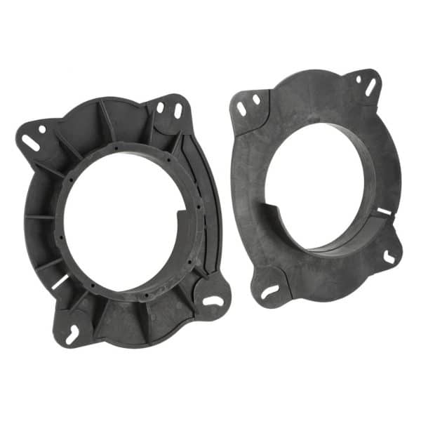 Zvučnički adapteri Lexus/Toyota 6x9 - Ø165mm prednja vrata