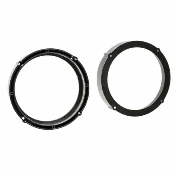 Zvučnički adapteri Bugatti/Seat/Skoda/VW Ø165mm