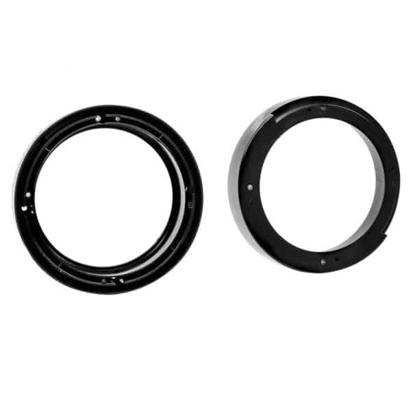Zvučnički adapteri Seat/VW Ø165mm prednja/stražnja vrata
