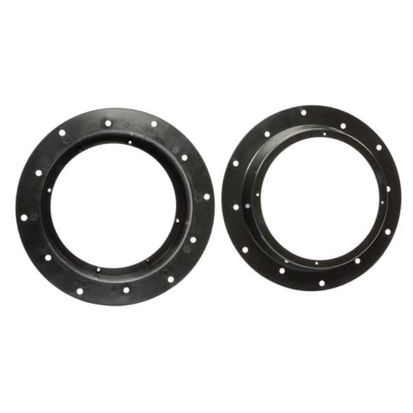 Zvučnički adapteri Audi/Skoda/VW Ø165 mm