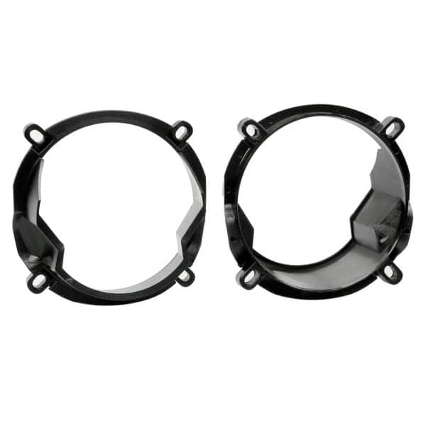 Zvučnički adapteri Volvo S40/V40 Ø130mm prednja vrata