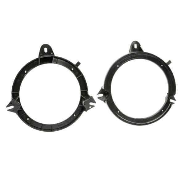 Zvučnički adapteri Volvo S70/V70 Ø165mm prednja vrata