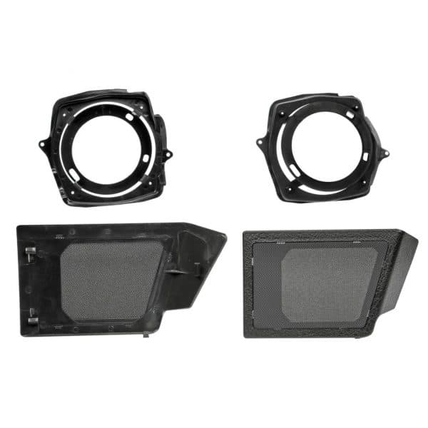 Zvučnički adapteri Volvo 850 1991-1997 Ø130mm prednja vrata
