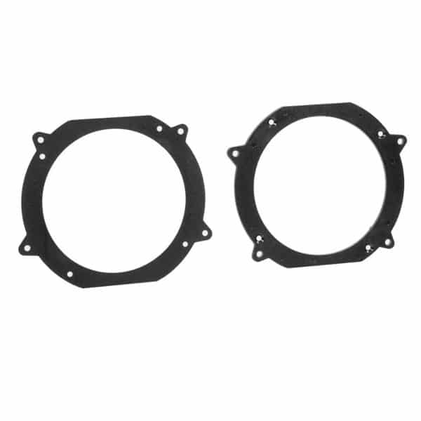Zvučnički adapteri Volvo 740/760/850/940/960 Ø130mm