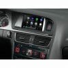 Multimedija ALPINE X703D-A za AUDI (7" TomTom karte Apple CarPlay Android Auto)