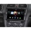 Multimedija i navigacija ALPINE X903D-G7 za VW Golf 7