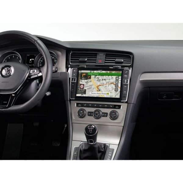 ALPINE X903D-G7 multimedija i navigacija 9” za Volkswagen Golf 7