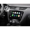 ALPINE X903D-OC3 multimedija i navigacija za Škoda Octavia 3 9"
