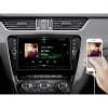 ALPINE X903D-OC3 multimedija i navigacija za Škoda Octavia 3 9"