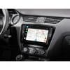 ALPINE X903D-OC3 multimedija i navigacija za Škoda Octavia 3 9"