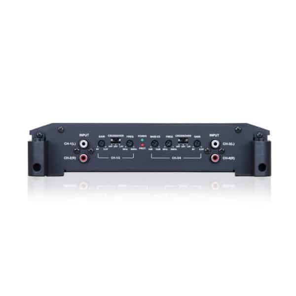 ALPINE BBX-F1200 - Slika 3