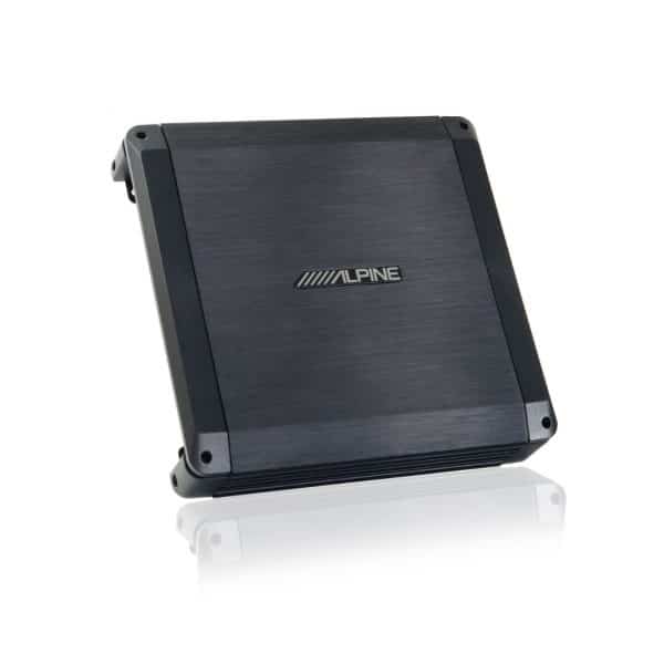 ALPINE BBX-T600