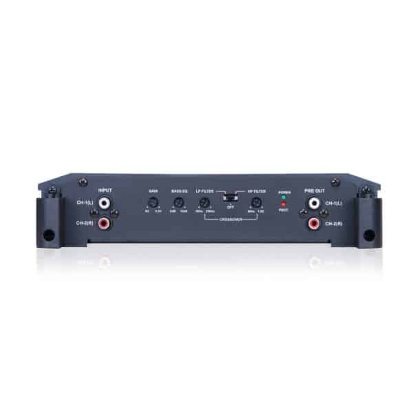 ALPINE BBX-T600 - Slika 2