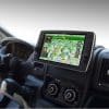 ALPINE X903D-DU2 multimedija i navigacija za Fiat Ducato III, Citroen Jumper II i Peugeot Boxer II