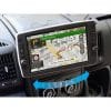 ALPINE X903D-DU2 multimedija i navigacija za Fiat Ducato III, Citroen Jumper II i Peugeot Boxer II