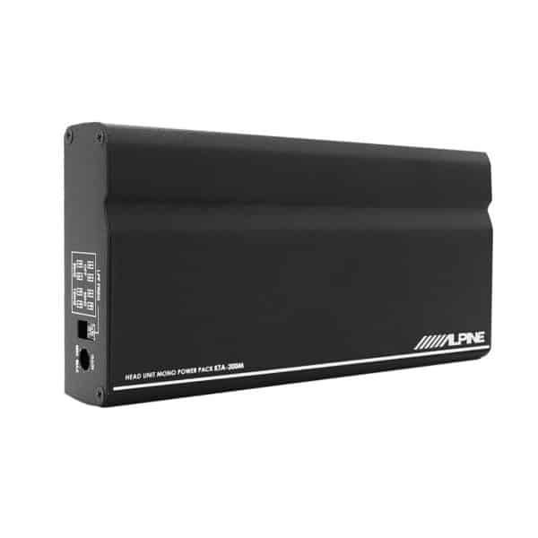 ALPINE KTA-200M