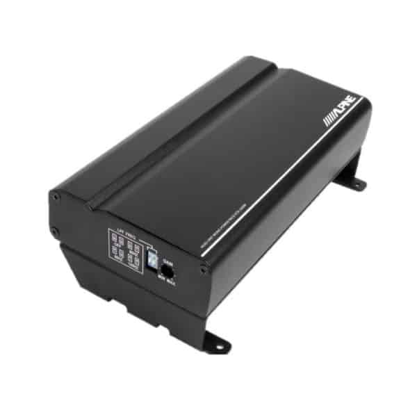 ALPINE KTA-200M - Slika 2