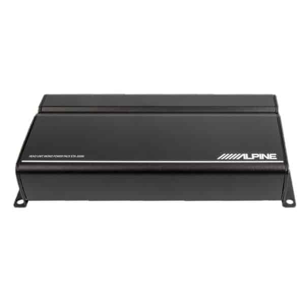 ALPINE KTA-200M - Slika 4