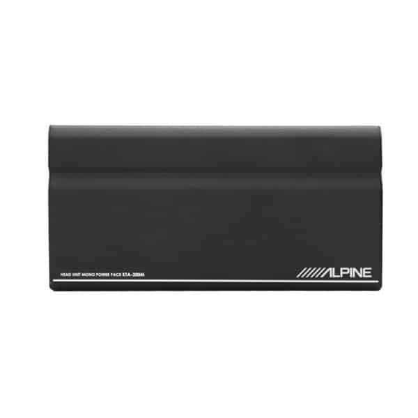 ALPINE KTA-200M - Slika 5