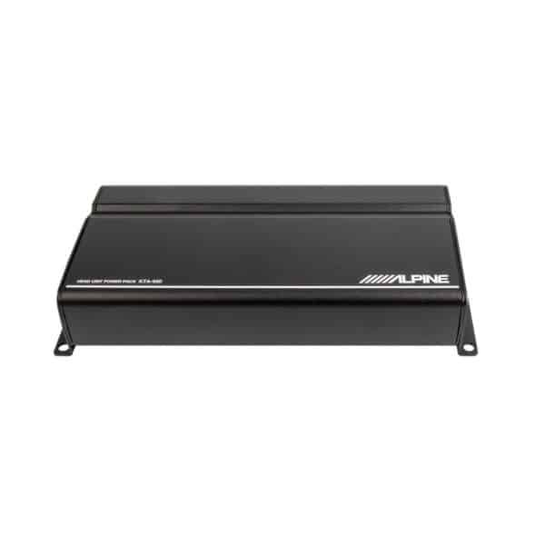 ALPINE KTA-450