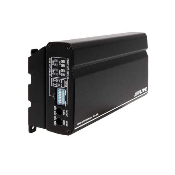 ALPINE KTA-450 - Slika 2
