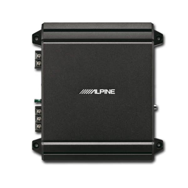 ALPINE MRV-M250 - Slika 2