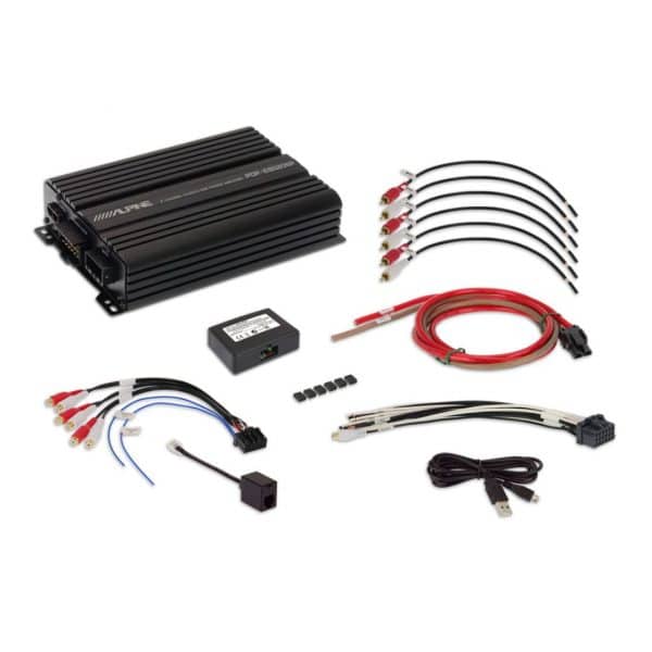 ALPINE PDP-E802DSP - Slika 5