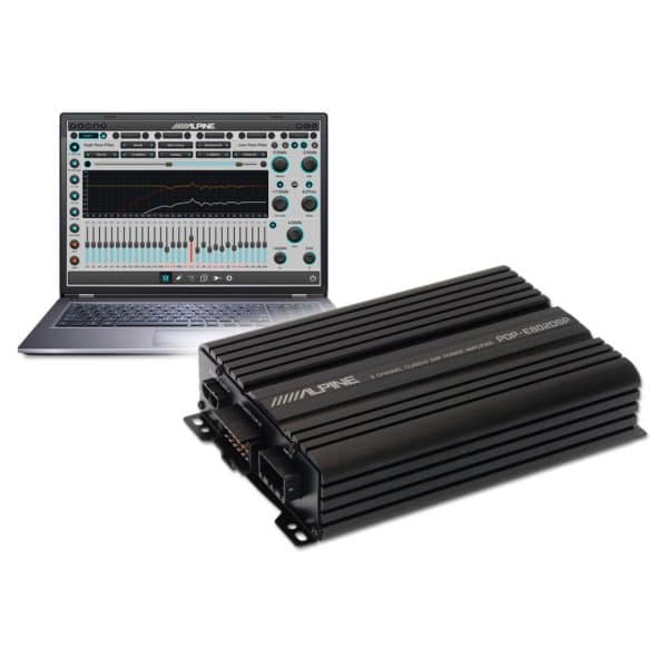 ALPINE PDP-E802DSP - Slika 6