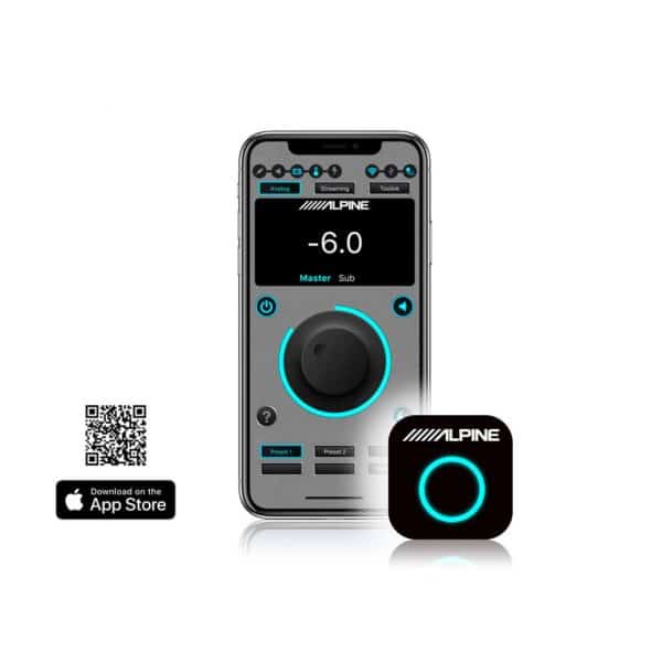 ALPINE PDP-E802DSP - Slika 9