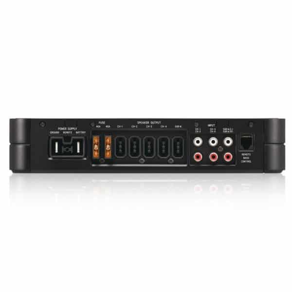 ALPINE PDX-V9 - Slika 4