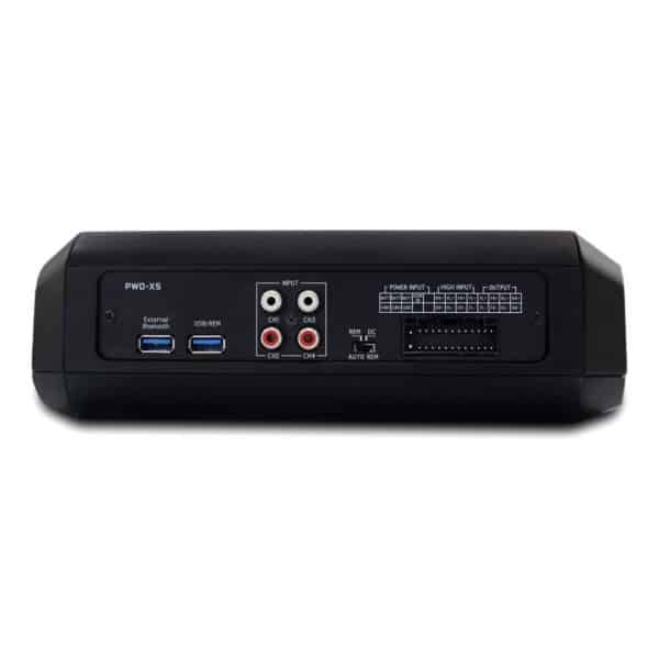 ALPINE PWD-X5 - Slika 4