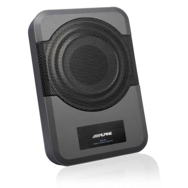 Alpine PWE-S8 aktivni subwoofer