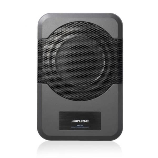 Alpine PWE-S8 aktivni subwoofer - Slika 4