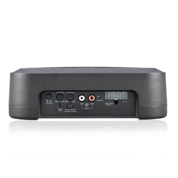 Alpine PWE-S8 aktivni subwoofer - Slika 2