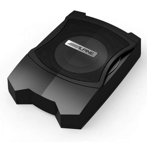 Alpine PWE-V80 aktivni subwoofer