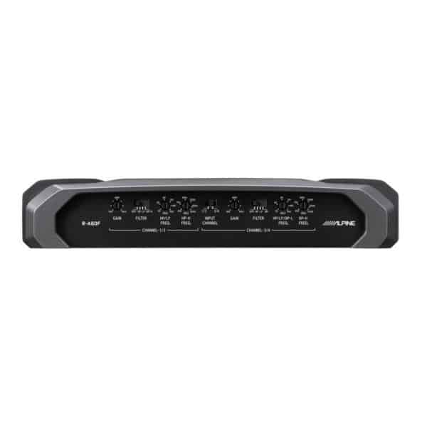 ALPINE R-A60F - Slika 4