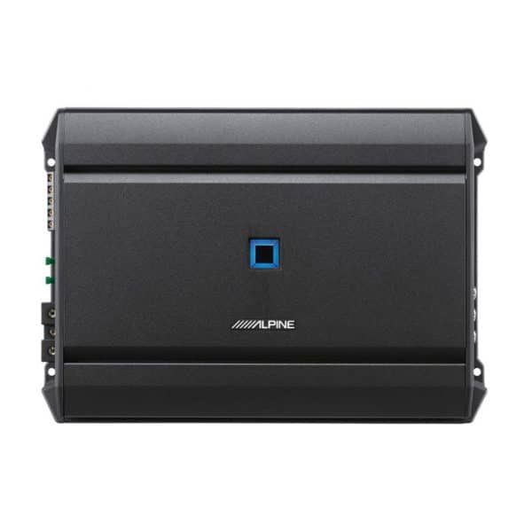 ALPINE S-A55V - Slika 2