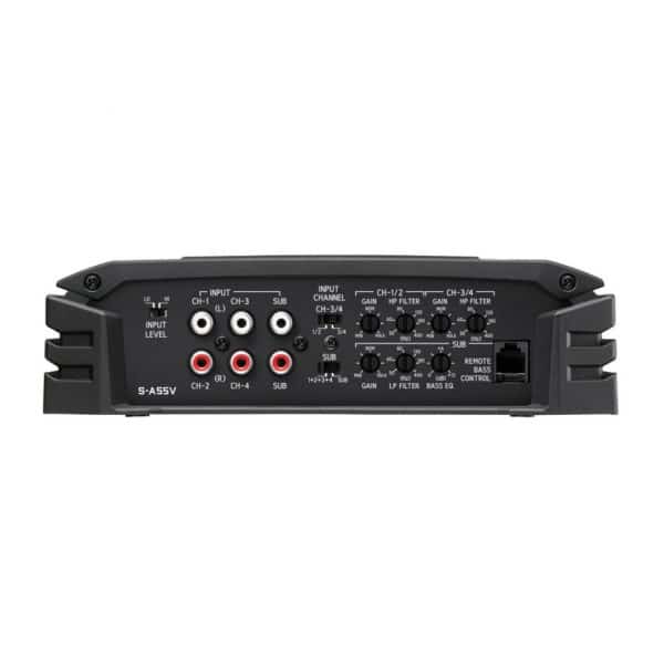 ALPINE S-A55V - Slika 4