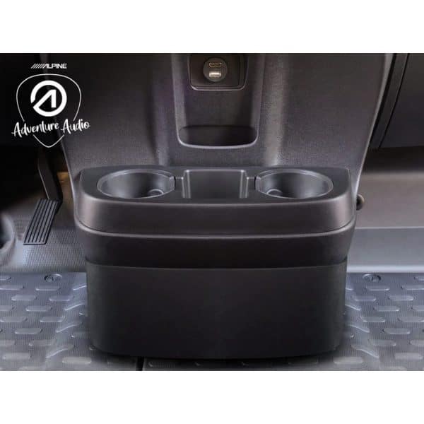 Alpine SWC-D84S (za Fiat Ducato 3) - Slika 7