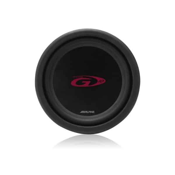 Alpine SWG-1044 - Slika 2