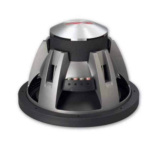 Alpine SWR-1522D
