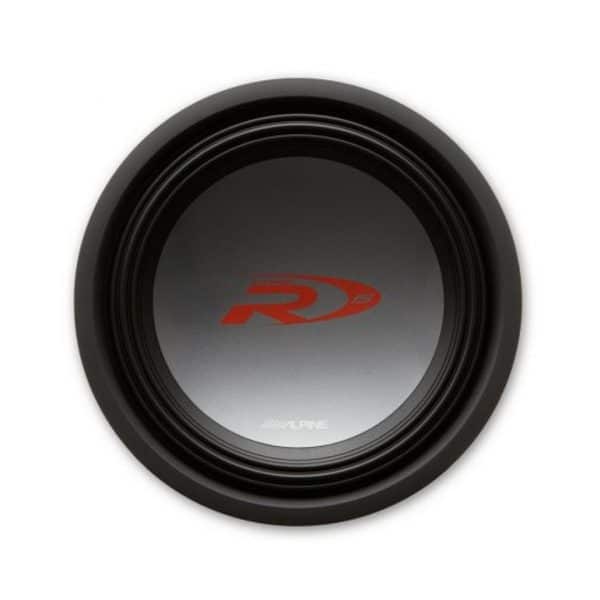 Alpine SWR-1522D - Slika 2