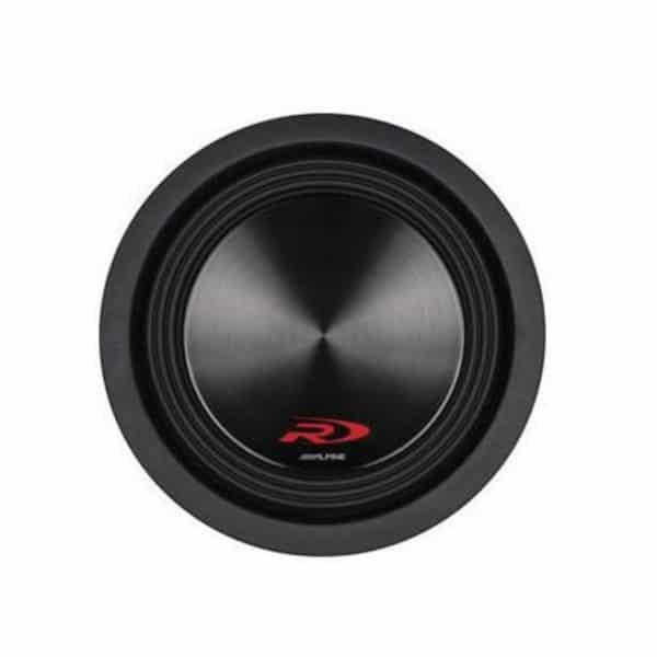 Alpine SWR-8D4 - Slika 2