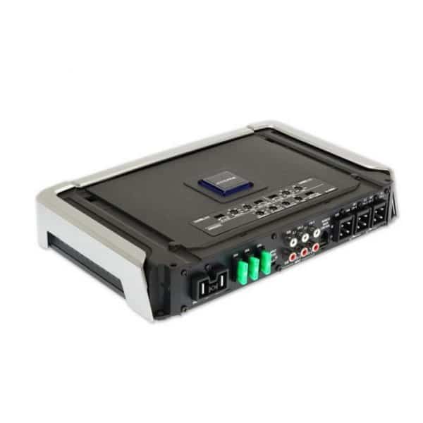 ALPINE X-A90V - Slika 4