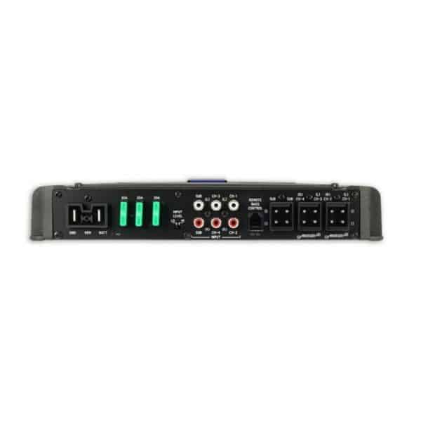 ALPINE X-A90V - Slika 2