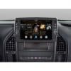 ALPINE X903D-V447 multimedija i navigacija za Mercedes Vito
