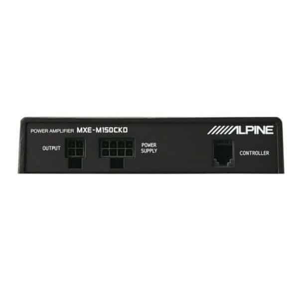 Alpine SWE-1200 aktivni subwoofer - Slika 2