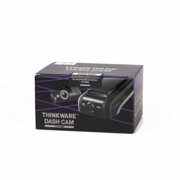 Thinkware auto kamera za snimanje vožnji U1000 - Slika 4