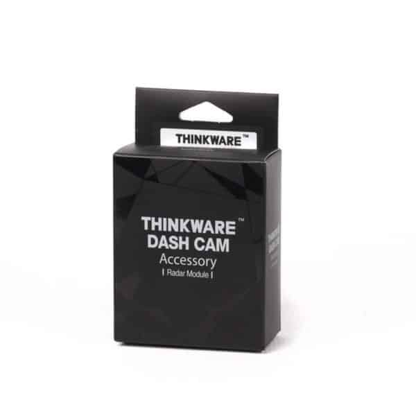 Thinkware U1000 Radar - Slika 2
